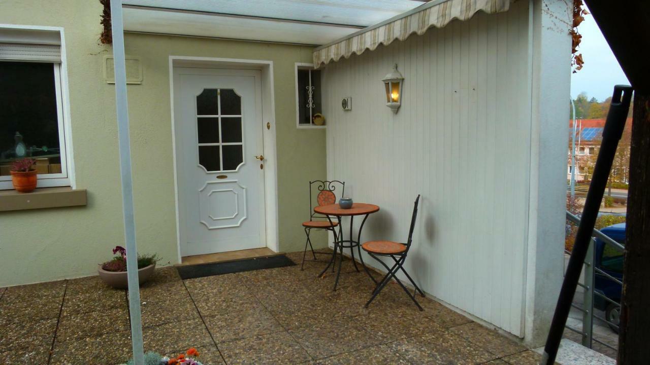 דירות סנט ונדל Casa Maria App. Maria מראה חיצוני תמונה
