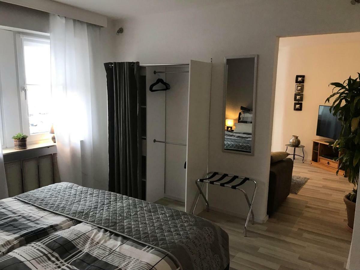 דירות סנט ונדל Casa Maria App. Maria מראה חיצוני תמונה