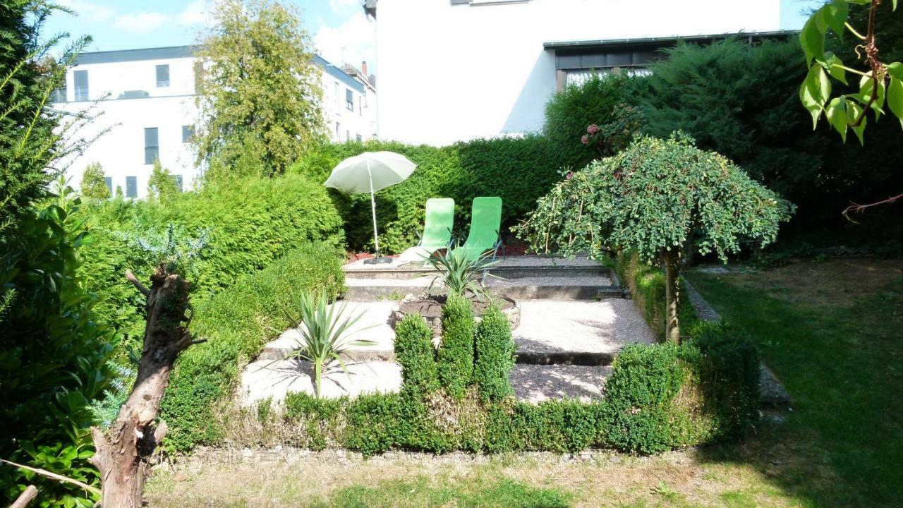 דירות סנט ונדל Casa Maria App. Maria מראה חיצוני תמונה